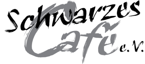 Logo of Schwarzes Café e.V.